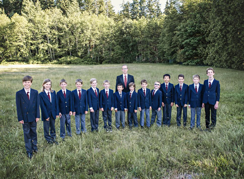 boyschoir